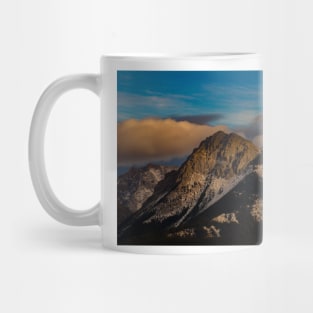 Kananaskis Mug